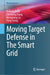 Moving Target Defense in the Smart Grid by Ruilong Deng