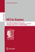 Hci in Games: 7th International Conference, Hci-Games 2025, Held as Part of the 27th Hci International Conference, Hcii 2025, Gothenburg, Sweden, June by Xiaowen Fang