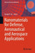 Nanomaterials for Defense, Aeronautical and Aerospace Applications by Visakh P. M.