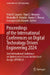 Proceedings of the International Conferences on Digital Technology Driven Engineering 2024: 2nd International Conference on Optimization Driven Archit by Nikos D. Lagaros