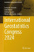International Geostatistics Congress 2024 by Leonardo Azevedo