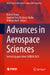 Advances in Aerospace Sciences: Selected Papers from Cobem 2023 by Daniel S. Souza, Gustavo L. O. Halila, William R. Wolf