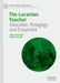The Lacanian Teacher: Education, Pedagogy and Enjoyment by Nick Stock, Nick Peim