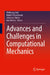 Advances and Challenges in Computational Mechanics by Wolfgang Graf, Robert Fleischhauer, Johannes Storm