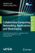 Collaborative Computing: Networking, Applications and Worksharing: 20th Eai International Conference, Collaboratecom 2024, Wuzhen, China, November 14- by Honghao Gao