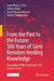 From the Past to the Future: 300 Years of SÃ¡mi Reindeer Herding Knowledge by Inger Marie G. Eira