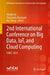 2nd International Conference on Big Data, IoT, and Cloud Computing: ICBICC 2024 by Xiaolin Jia