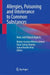 Allergies, Poisoning and Intolerance to Common Substances: Basic and Clinical Aspects by Marlon Gustavo Múnera Gómez