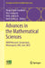 Advances in the Mathematical Sciences: Awm Research Symposium, Minneapolis, Mn, June 2022 by Megan Breit-Goodwin