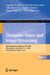 Computer Vision and Image Processing: 9th International Conference, Cvip 2024, Chennai, India, December 19-21, 2024, Revised Selected Papers, Part V by Jagadeesh Kakarla
