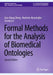 Formal Methods for the Analysis of Biomedical Ontologies by Guo-Qiang Zhang