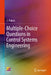 Multiple-Choice Questions in Control Systems Engineering by S. Palani