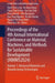 Proceedings of the 4th Annual International Conference on Material, Machines, and Methods for Sustainable Development (MMMS2024) by Banh Tien Long