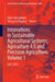 Innovations in Sustainable Agricultural Systems, Agriculture 4.0 and Precision Agriculture. Volume 1: Isas 2025 by Irina Samoylenko