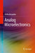 Analog Microelectronics by Mattia Borgarino