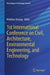 1st International Conference on Civil, Architecture, Environmental Engineering, and Technology by Mokhtar Awang