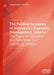 The Political Economy of Indonesia's Economic Development, Volume I: The Dawn of Civilisation to a New Order Era: 2000bc to 1998ad by Sangaralingam Ramesh