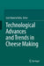 Technological Advances and Trends in Cheese Making by Syed Mansha Rafiq