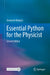Essential Python for the Physicist by Giovanni Moruzzi