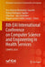 8th Eai International Conference on Computer Science and Engineering in Health Services: Compse 2024 by Jose Antonio Marmolejo-Saucedo, Roman Rodriguez-Aguilar, Utku Kose