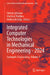 Integrated Computer Technologies in Mechanical Engineering - 2024: Synergetic Engineering, Volume 1 by Oleksii Lytvynov