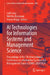 AI Technologies for Information Systems and Management Science: Proceedings of the 7th International Conference on Information Systems and Management by Lalit Garg