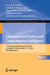 Computational Science and Computational Intelligence: 11th International Conference, Csci 2024, Las Vegas, Nv, Usa, December 11-13, 2024, Proceedings, by Hamid R. Arabnia
