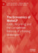 The Economics of Motogp: Costs, Financing and the Competitive Balance of a Raising Motorsport by Paulo Reis Mourão