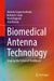 Biomedical Antenna Technology: Shaping the Future of Healthcare by Akinola Segun Ayokunle, Indrasen Singh, Vivek Rajpoot