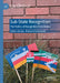 Sub-State Recognition: The Politics of Recognition from Below by Gëzim Visoka, Ramesh Ganohariti