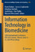 Information Technology in Biomedicine: 10th International Conference, Itib 2025, Zabrze, Poland, June 23-25, 2025 Proceedings by Pawel Badura
