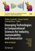 Emerging Technologies in Computational Sciences for Industry, Sustainability and Innovation: Math to Product by Matteo Giacomini, Simona Perotto, Gianluigi Rozza