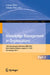 Knowledge Management in Organisations: 19th International Conference, Kmo 2025, Kota Kinabalu, Malaysia, August 4-7, 2025, Proceedings, Part II by Lorna Uden