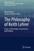 The Philosophy of Keith Lehrer: Essays on Knowledge, Consciousness, and Freedom by Mylan Engel Jr