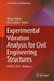 Experimental Vibration Analysis for Civil Engineering Structures: Evaces 2025 by Álvaro Cunha