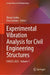 Experimental Vibration Analysis for Civil Engineering Structures: Evaces 2025 by Álvaro Cunha