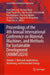 Proceedings of the 4th Annual International Conference on Material, Machines, and Methods for Sustainable Development (MMMS2024) by Banh Tien Long