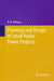 Planning and Design of Small Hydro Power Projects by B. N. Asthana