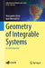 Geometry of Integrable Systems: An Introduction by Alessandro Arsie, Igor Mencattini