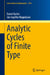 Analytic Cycles of Finite Type by Daniel Barlet