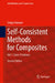 Self-Consistent Methods for Composites: Volume 1: Static Problems by Sergey Kanaun