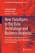 New Paradigms in Big Data Technology and Business Analytics: Proceedings of the International Conference on Big Data Technology and Business Analytics by Srikanta Patnaik