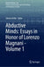 Abductive Minds: Essays in Honor of Lorenzo Magnani  by Selene Arfini