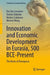 Innovation and Economic Development in Eurasia, 500 BCE-Present: The Roots of Divergence by Bas Van Leeuwen