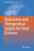 Biomarkers and Therapeutical Targets for Prion Diseases by Giuseppe Legname