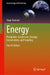 Energy: Production, Conversion, Storage, Conservation, and Coupling by Yaşar Demirel