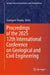 Proceedings of the 2025 12th International Conference on Geological and Civil Engineering by Guangwei Huang