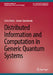 Distributed Information and Computation in Generic Quantum Systems by Chris Fields