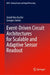 Event-Driven Circuit Architectures for Scalable and Adaptive Sensor Readout by Jonah Van Assche