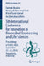 5th International Conference for Innovation in Biomedical Engineering and Life Sciences: Proceedings of Icibel 2024, September 22-23, 2024, Yogyakarta by Fatimah Ibrahim